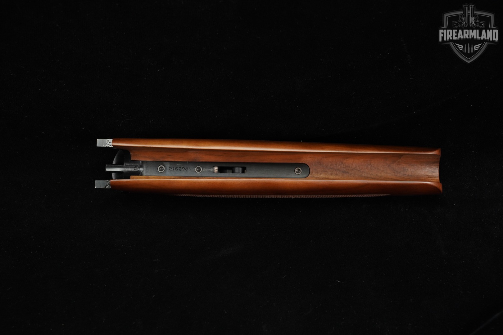 CZ Drake 12-Gauge 28" Black Chrome & Walnut O/U Huglu +ORIG BOX-img-23