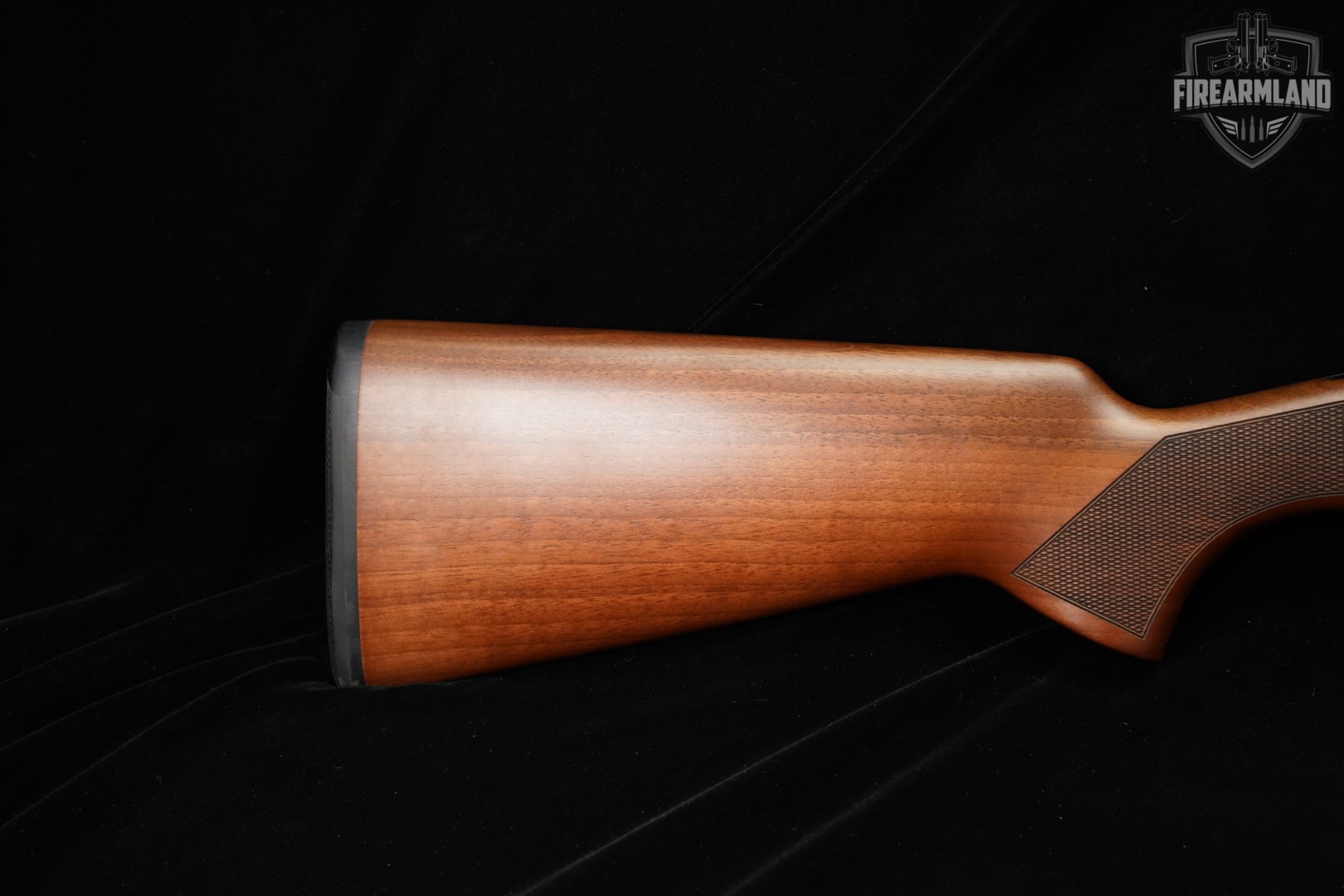 CZ Drake 12-Gauge 28" Black Chrome & Walnut O/U Huglu +ORIG BOX-img-4