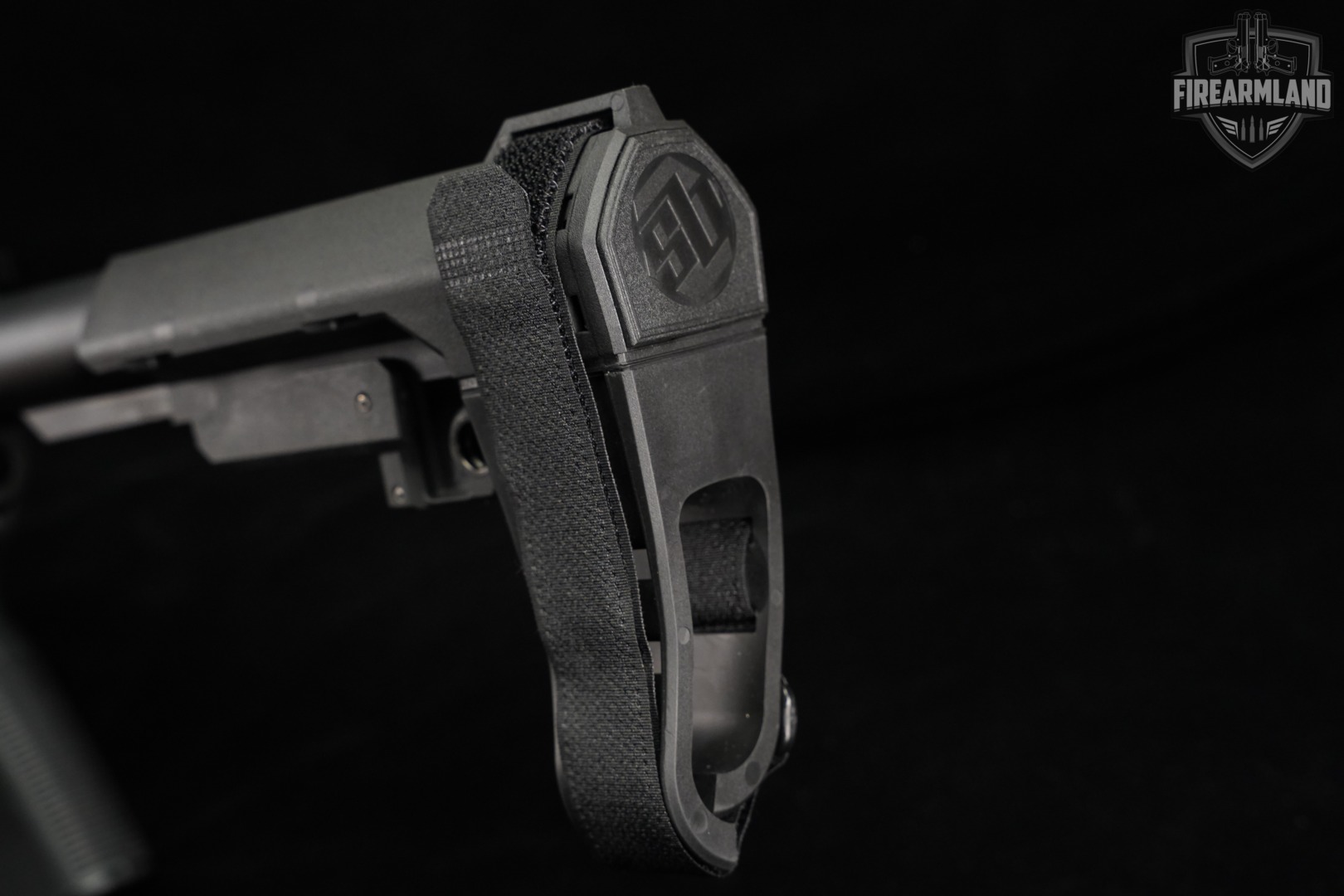 CMMG Banshee MkG 45 ACP AR-15 AR15 5" +3 MAGS & ORIG CASE-img-10