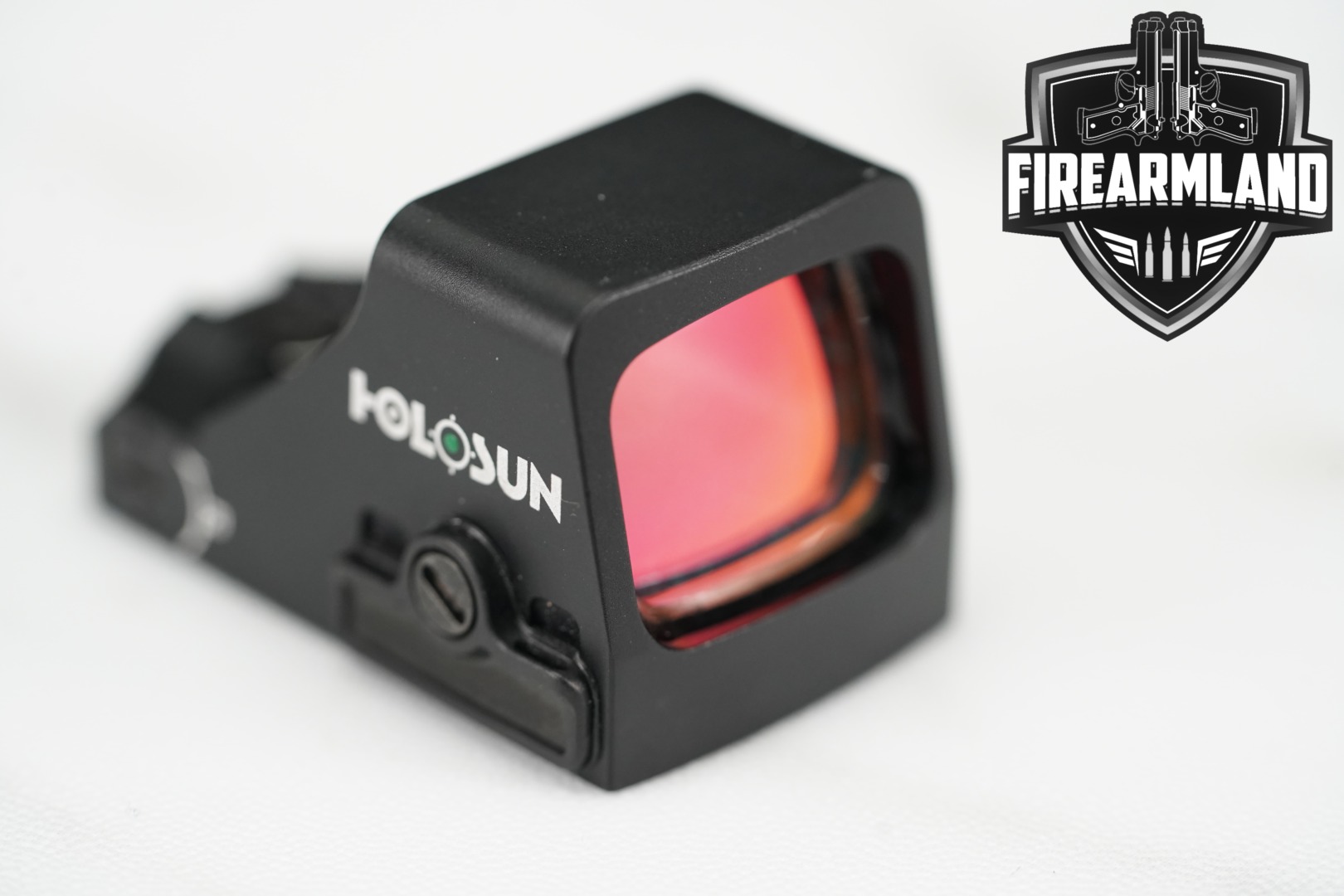 Holosun HE407K-GR X2 in Very Good Condition Thumbnail
