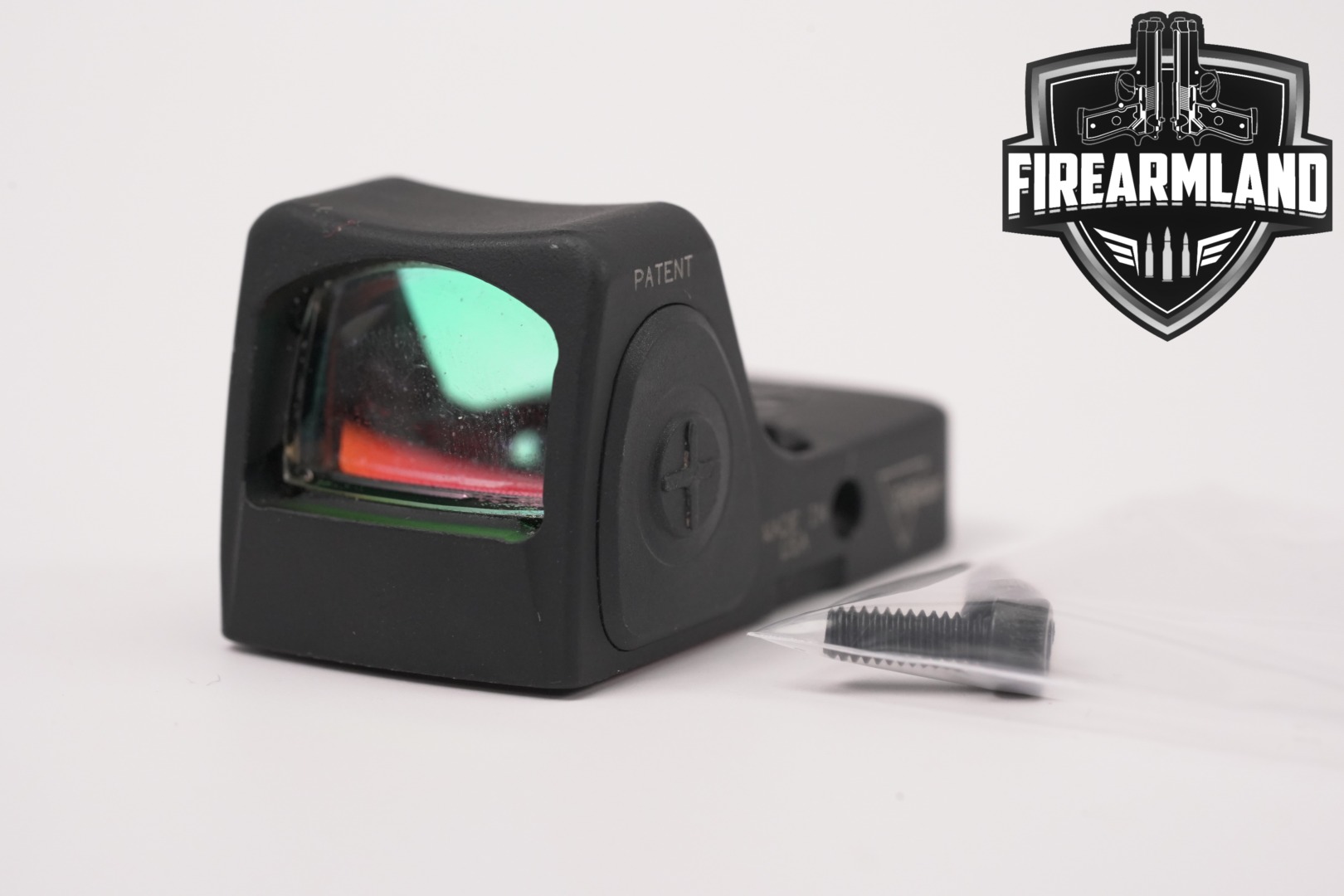 Trijicon RMRcc CC06 in Good Condition Thumbnail