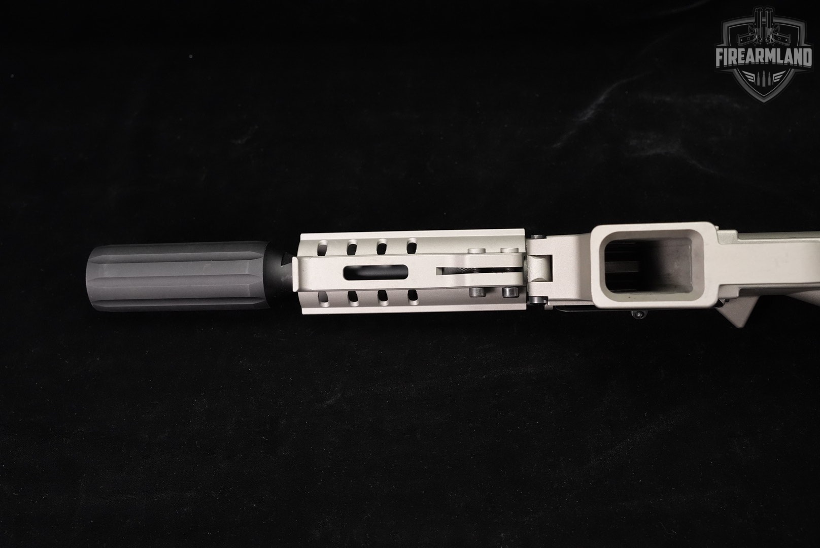 CMMG Banshee 300 MkGs 9mm AR-9 AR9 5" CERAKOTE +2 MAGS, BOX-img-11