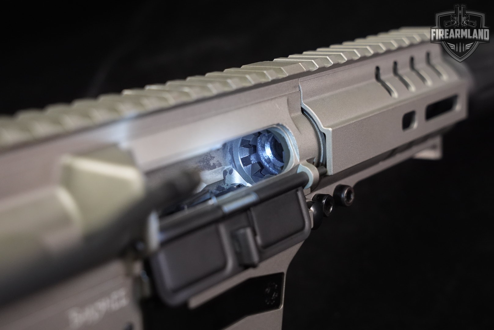 CMMG Banshee 300 MkGs 9mm AR-9 AR9 5" CERAKOTE +2 MAGS, BOX-img-18