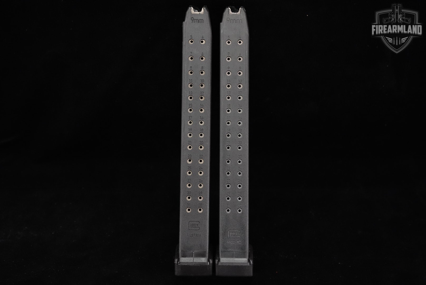 CMMG Banshee 300 MkGs 9mm AR-9 AR9 5" CERAKOTE +2 MAGS, BOX-img-20