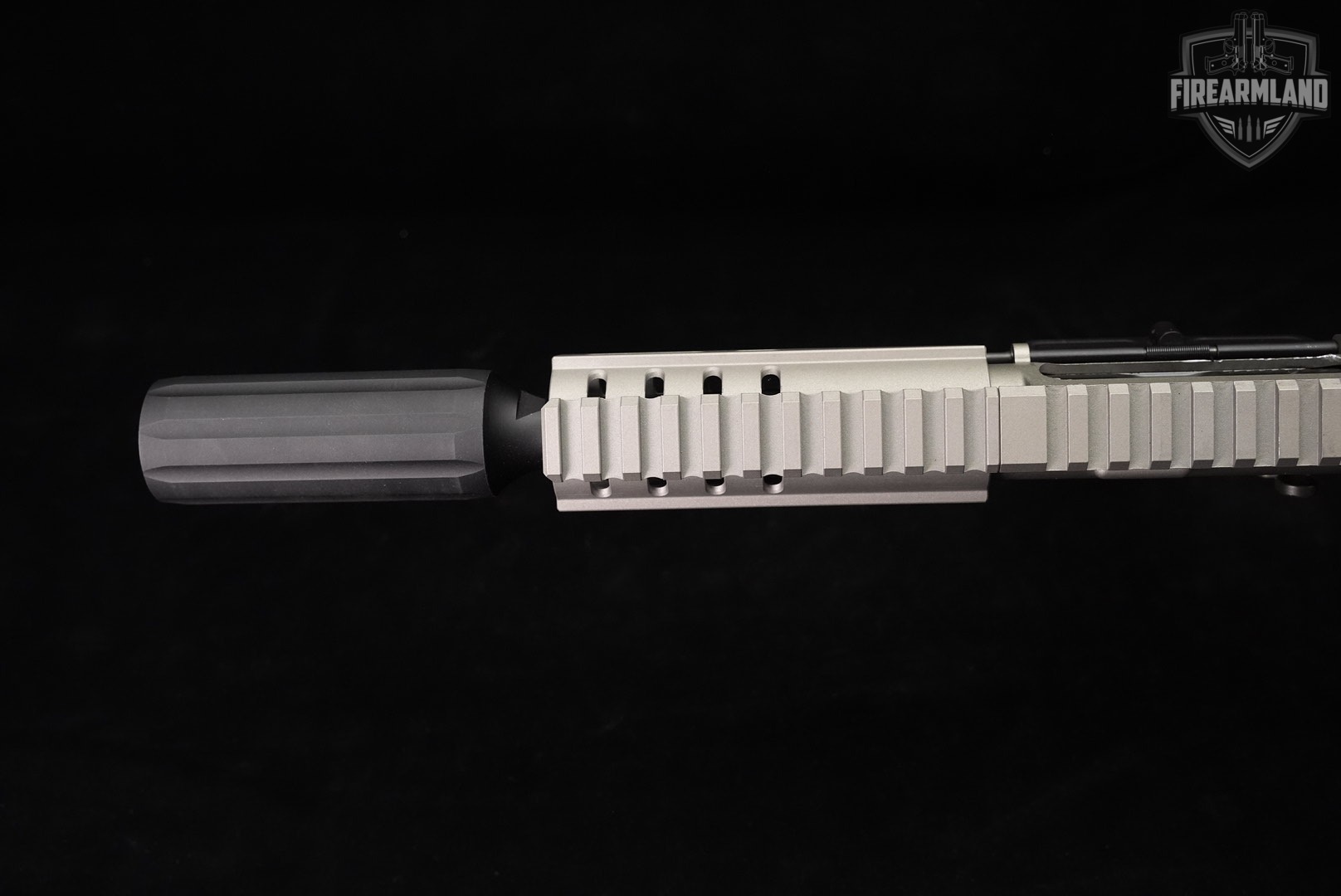CMMG Banshee 300 MkGs 9mm AR-9 AR9 5" CERAKOTE +2 MAGS, BOX-img-9