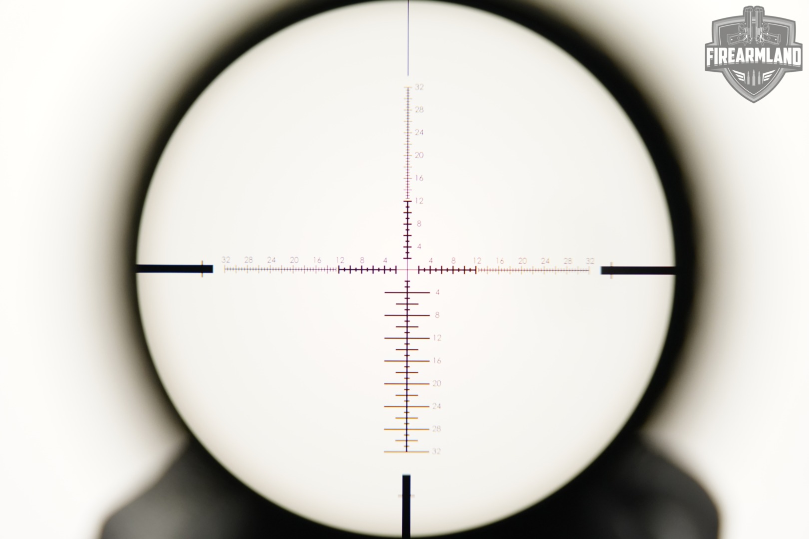 Vortex Optics Viper PST 3-15x44 Gen II EBR-4 MOA Reticle SFP Scope-img-10