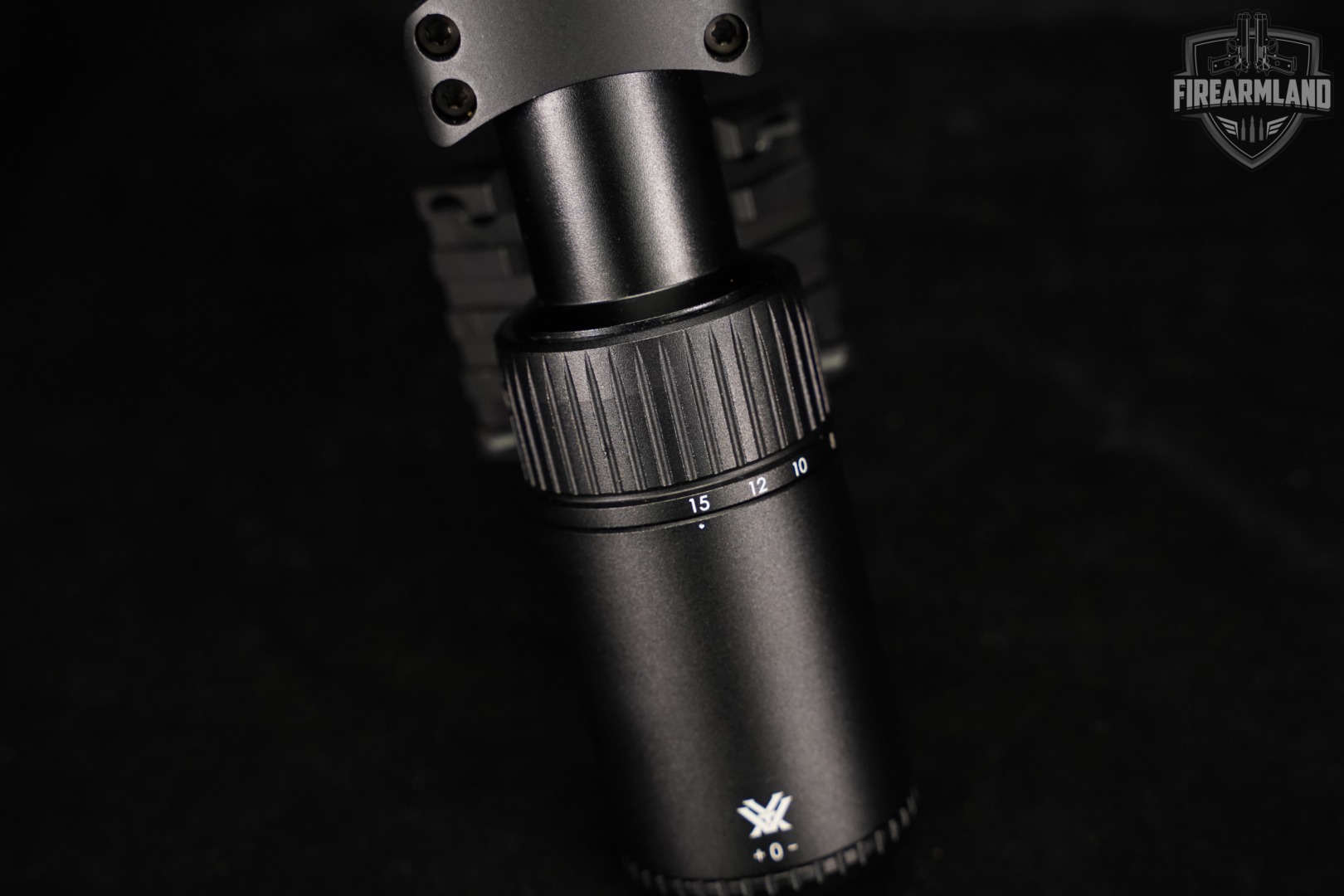 Vortex Optics Viper PST 3-15x44 Gen II EBR-4 MOA Reticle SFP Scope-img-5