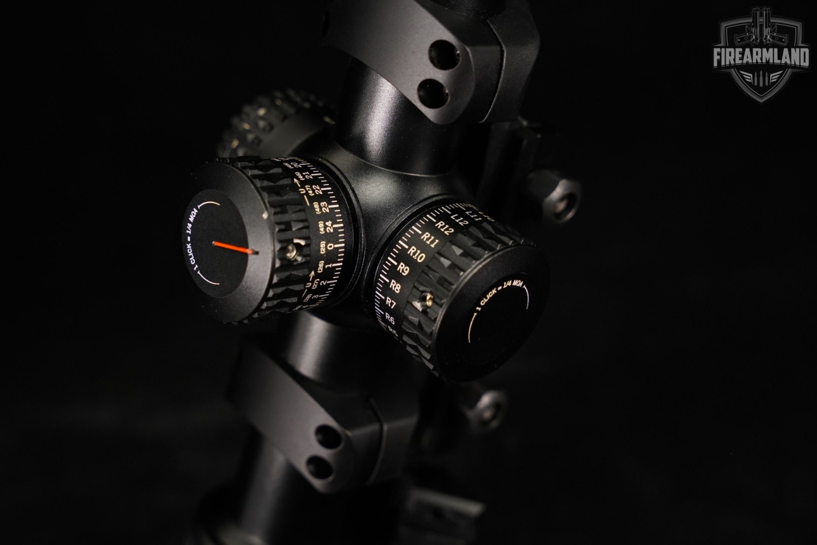Vortex Optics Viper PST 3-15x44 Gen II EBR-4 MOA Reticle SFP Scope-img-6