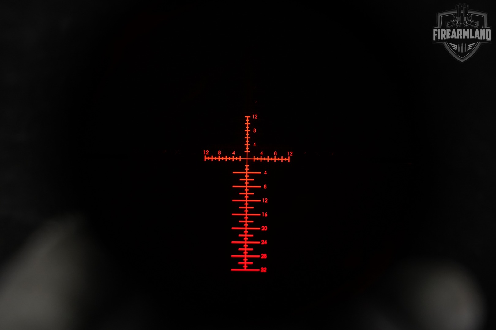 Vortex Optics Viper PST 3-15x44 Gen II EBR-4 MOA Reticle SFP Scope-img-9