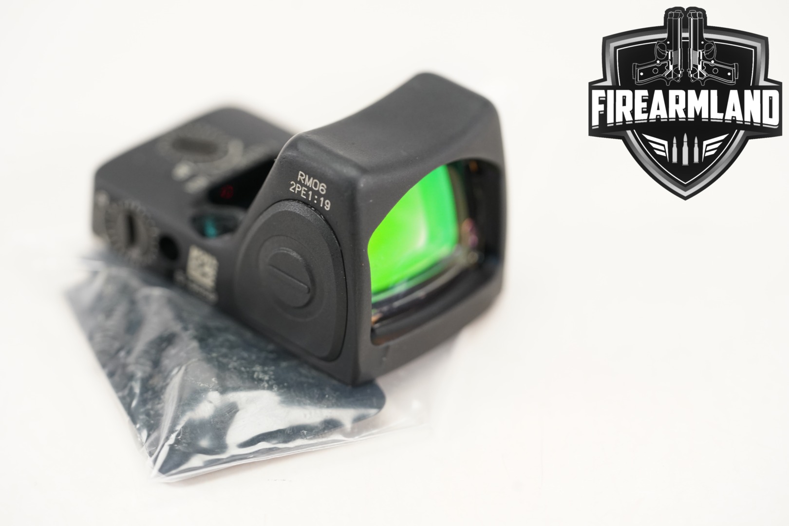 Trijicon RMR in Very Good Condition Thumbnail
