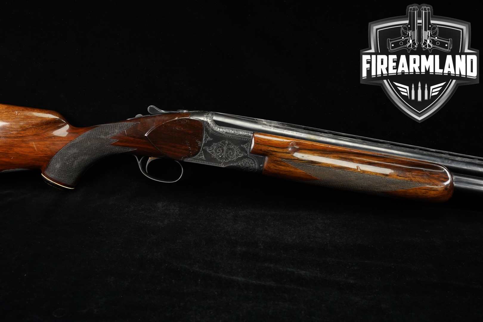MAINE ヴィンテージ Used Marlin Firearms Co. Model 3083 Auction | FirearmLand