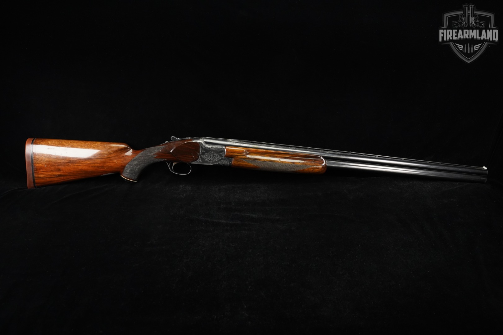 Used Miroku Firearms Mfg. Co. Model 800 Auction | FirearmLand