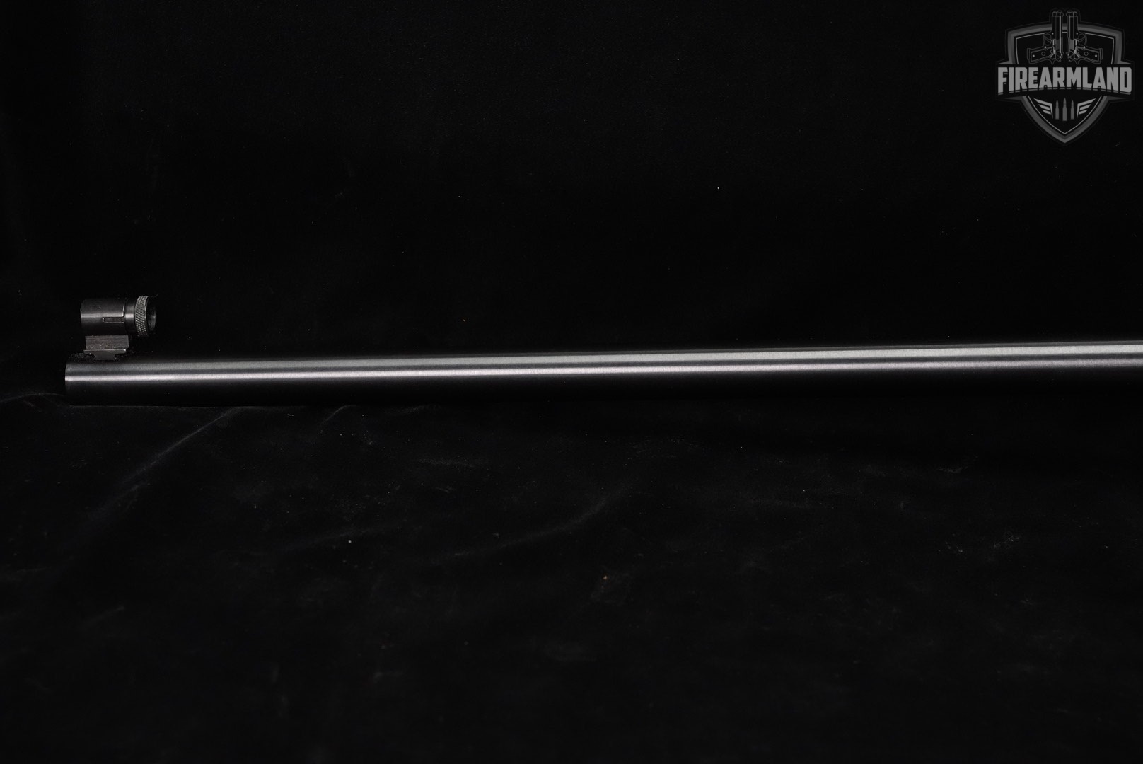 Harrington & Richardson Model 1871 Buffalo Classic H&R 45-70 32" M1871-img-7