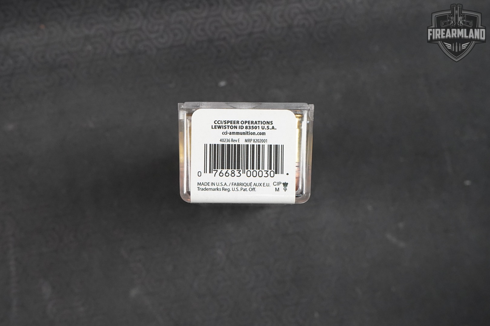 2525 RDS! 22LR Ammo 22 LR Ammunition-img-3