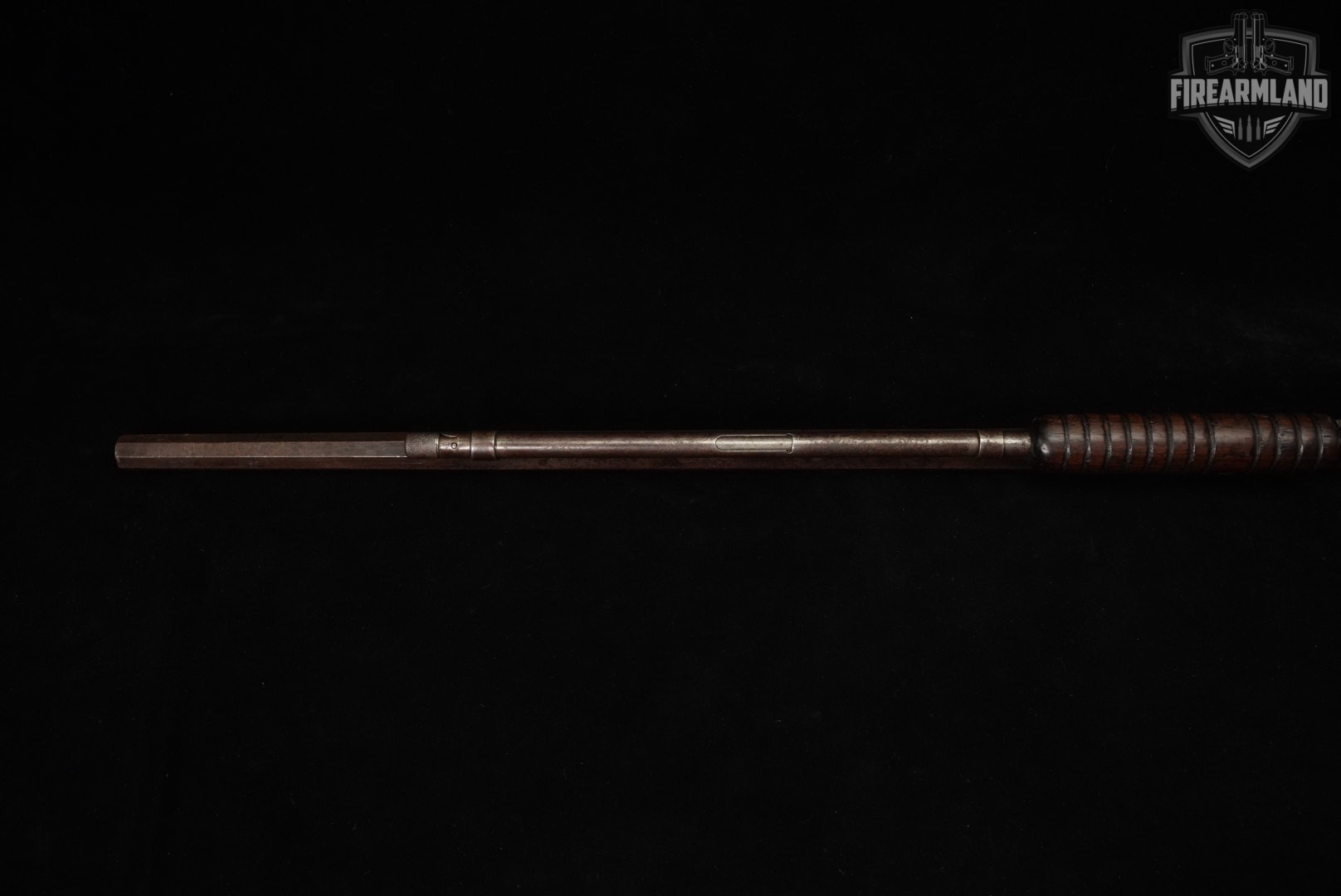 1909 Winchester Model 1890 Third Standard Grade 22 WRF M90 M1890 TAKEDOWN-img-12