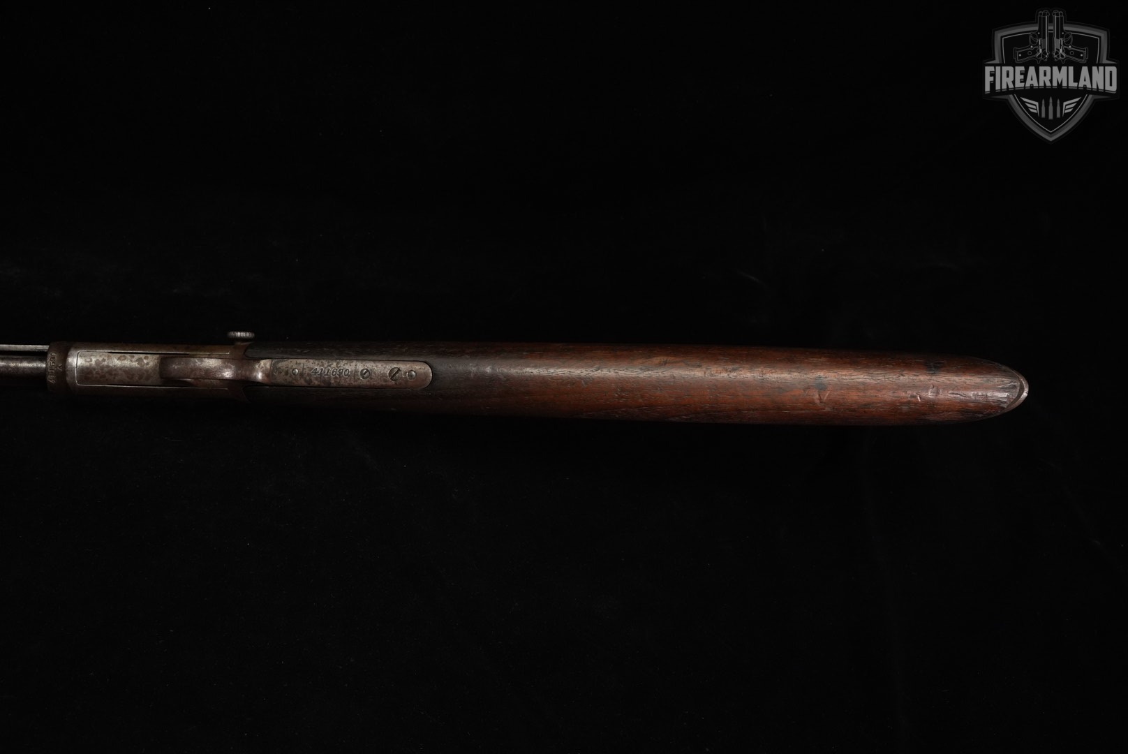 1909 Winchester Model 1890 Third Standard Grade 22 WRF M90 M1890 TAKEDOWN-img-13
