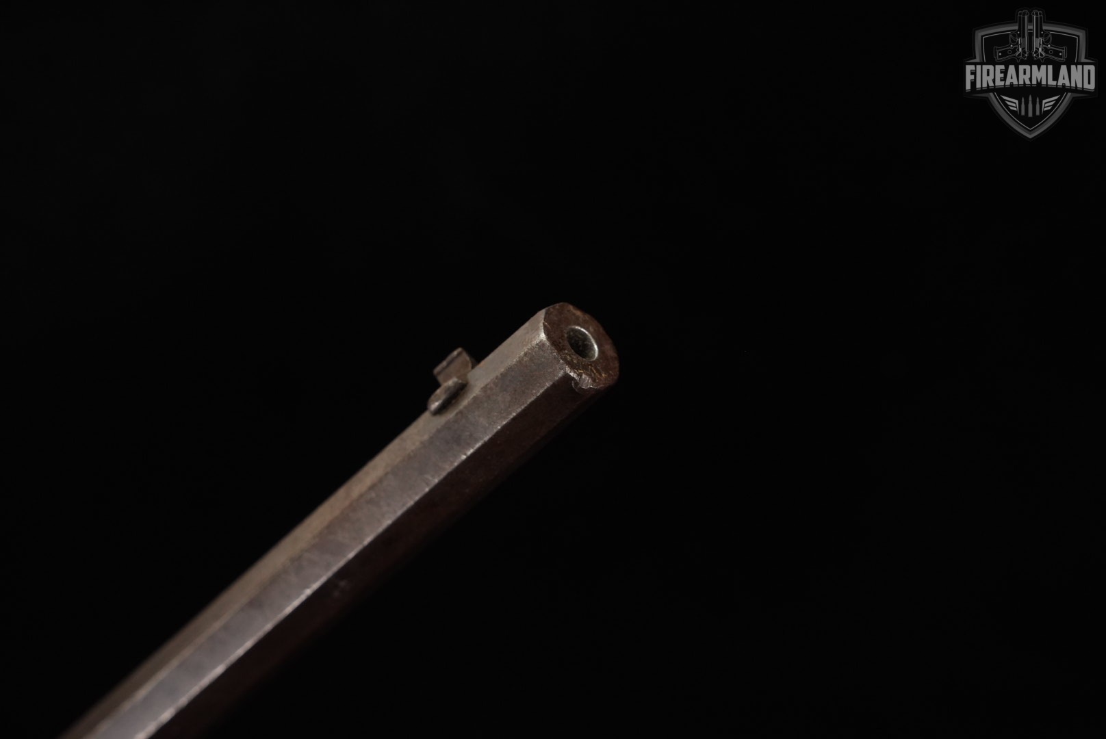 1909 Winchester Model 1890 Third Standard Grade 22 WRF M90 M1890 TAKEDOWN-img-15