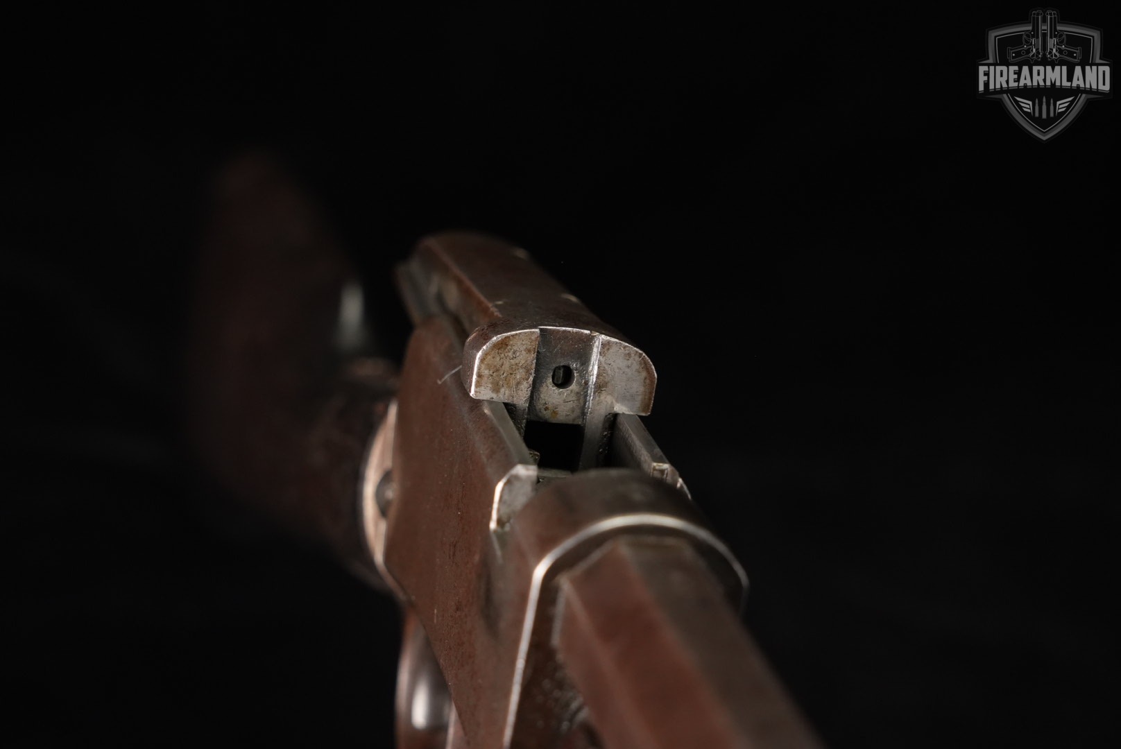 1909 Winchester Model 1890 Third Standard Grade 22 WRF M90 M1890 TAKEDOWN-img-17