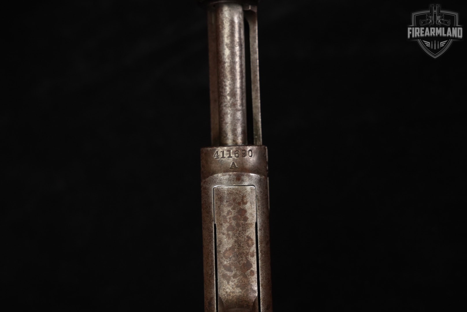 1909 Winchester Model 1890 Third Standard Grade 22 WRF M90 M1890 TAKEDOWN-img-23