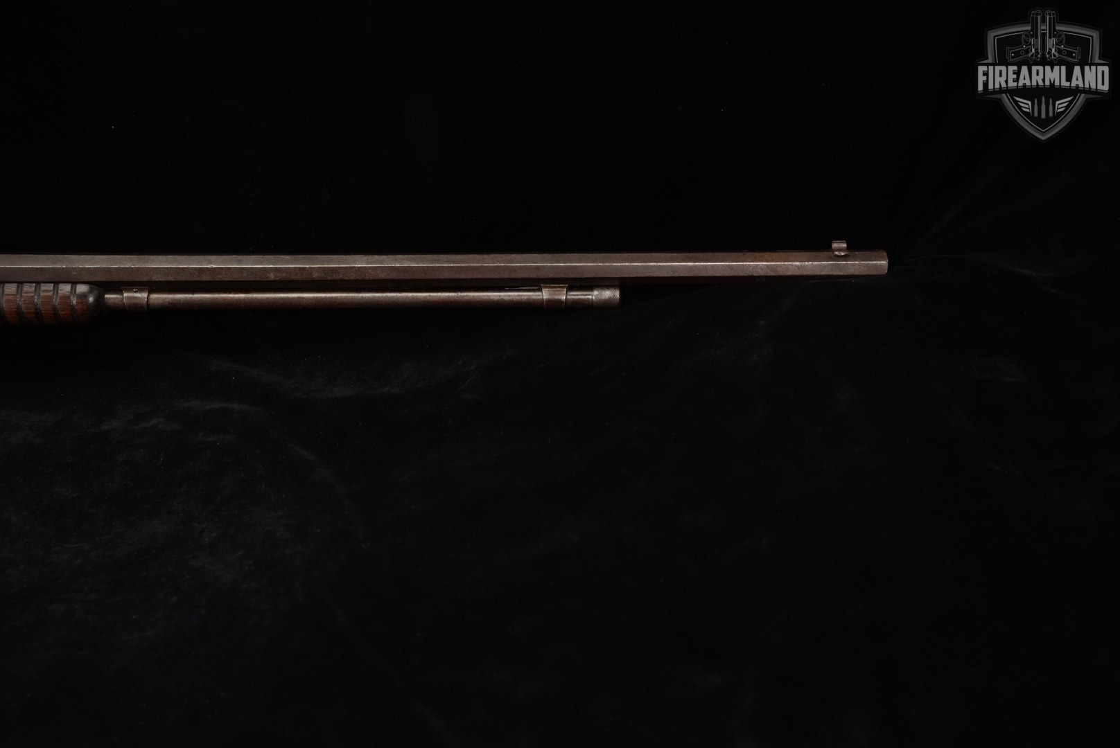 1909 Winchester Model 1890 Third Standard Grade 22 WRF M90 M1890 TAKEDOWN-img-6