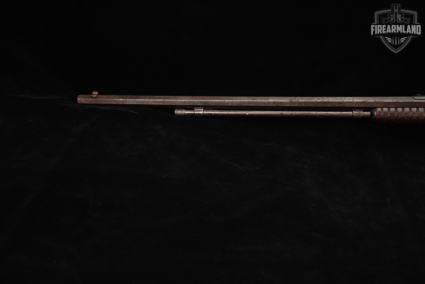 1909 Winchester Model 1890 Third Standard Grade 22 WRF M90 M1890 TAKEDOWN-img-8