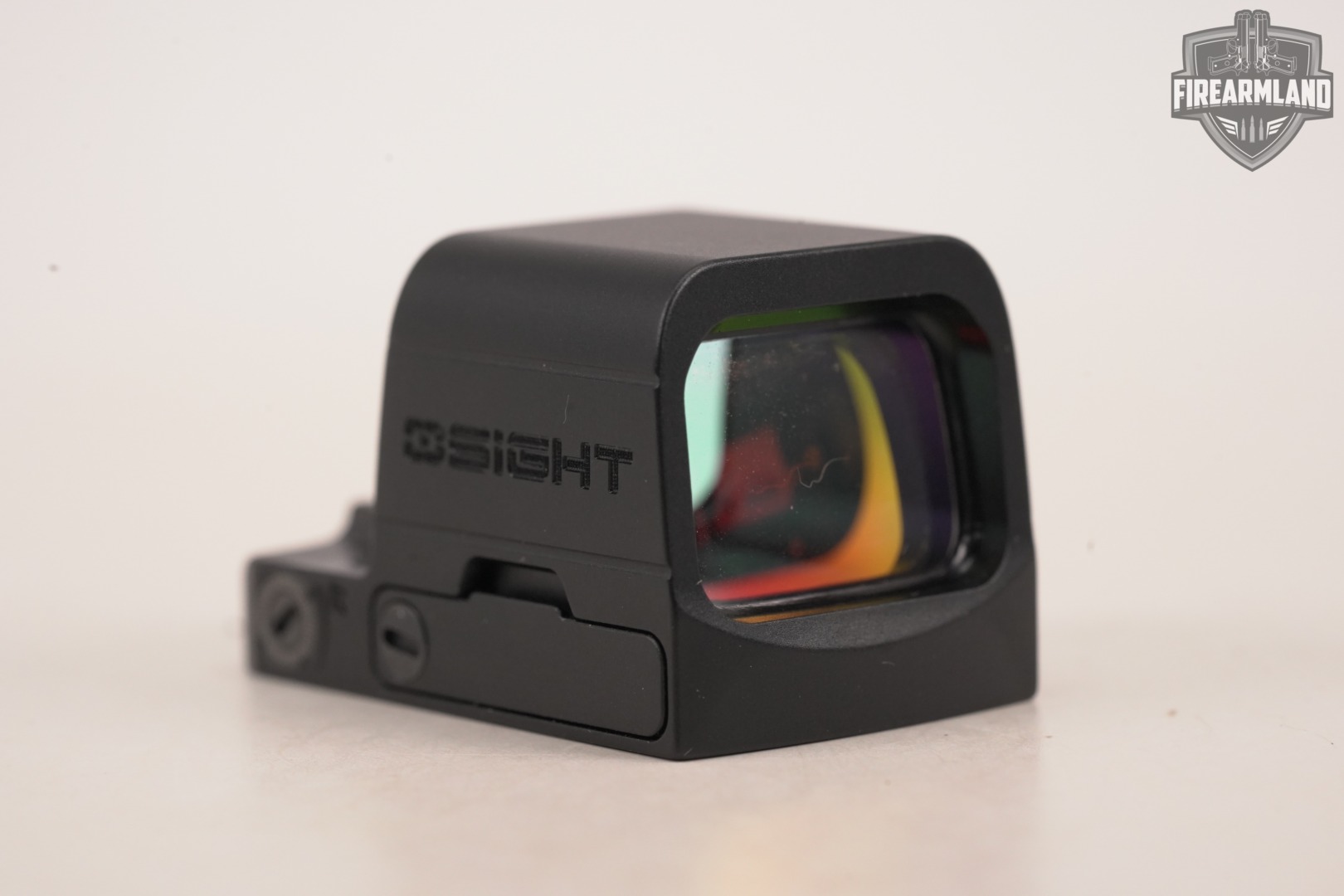OLight OSIGHT SE 6 MOA Red Dot Sight RDS +ORIG BOX-img-3