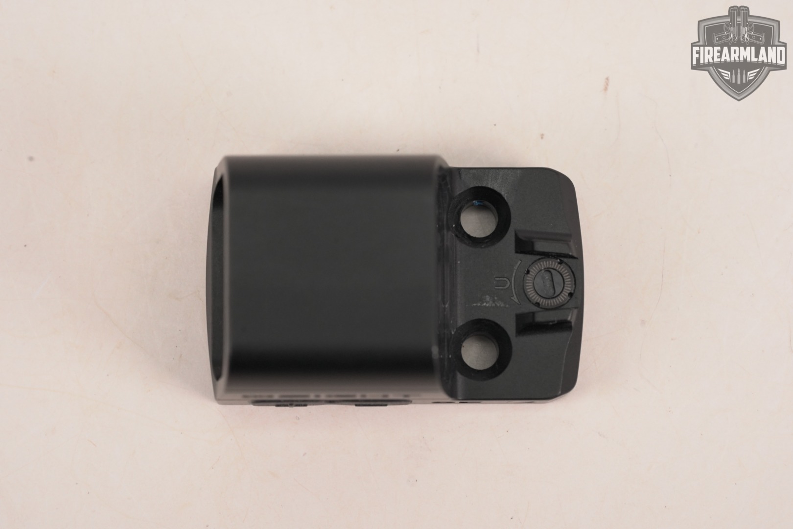 OLight OSIGHT SE 6 MOA Red Dot Sight RDS +ORIG BOX-img-5