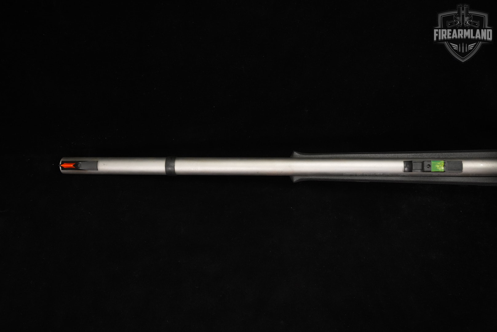 CVA Firebolt 54 24" Stainless & Synthetic-img-10