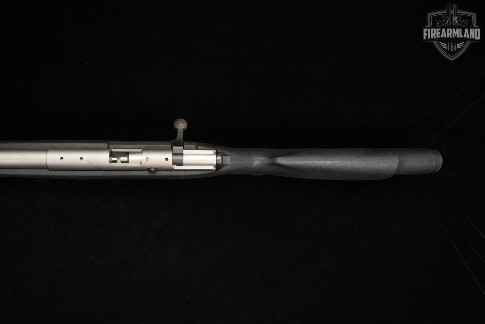 CVA Firebolt 54 24" Stainless & Synthetic-img-11