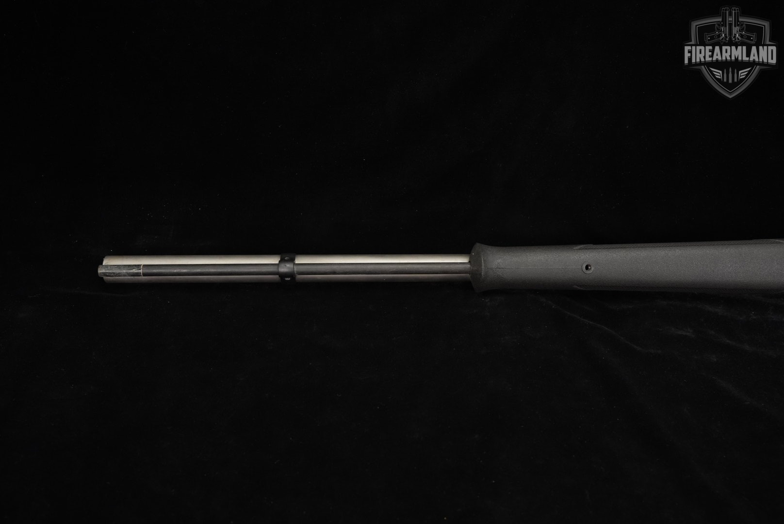 CVA Firebolt 54 24" Stainless & Synthetic-img-12