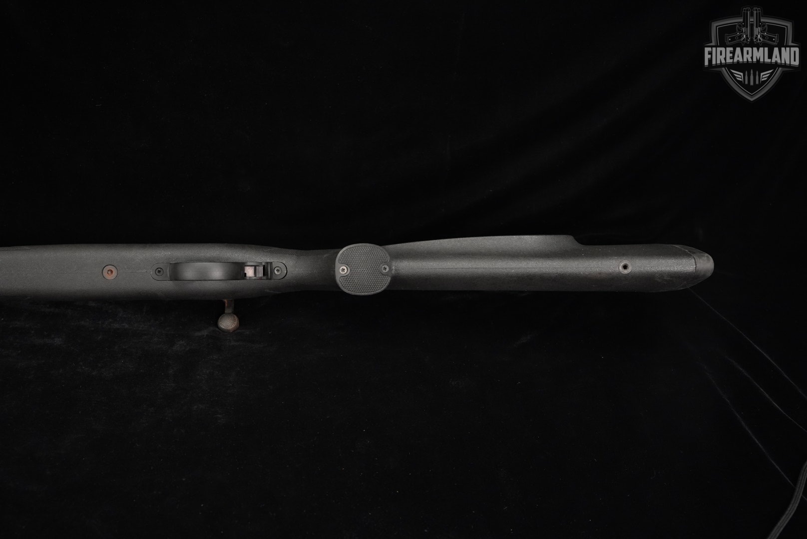 CVA Firebolt 54 24" Stainless & Synthetic-img-13
