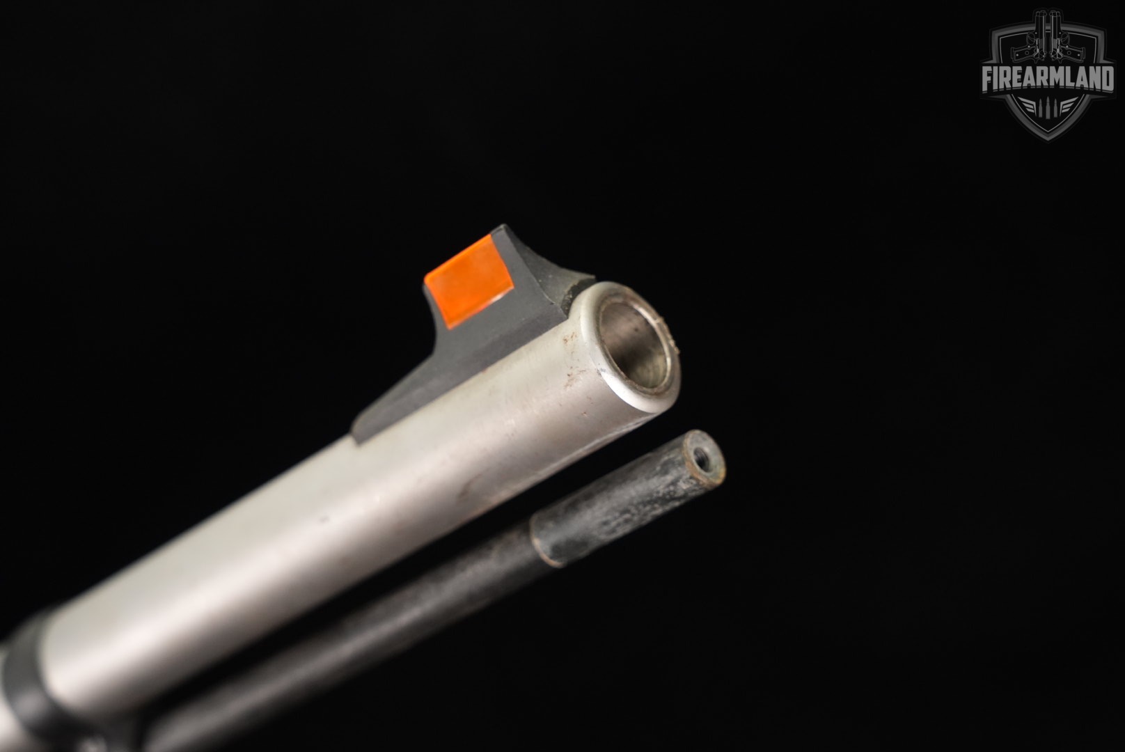 CVA Firebolt 54 24" Stainless & Synthetic-img-15