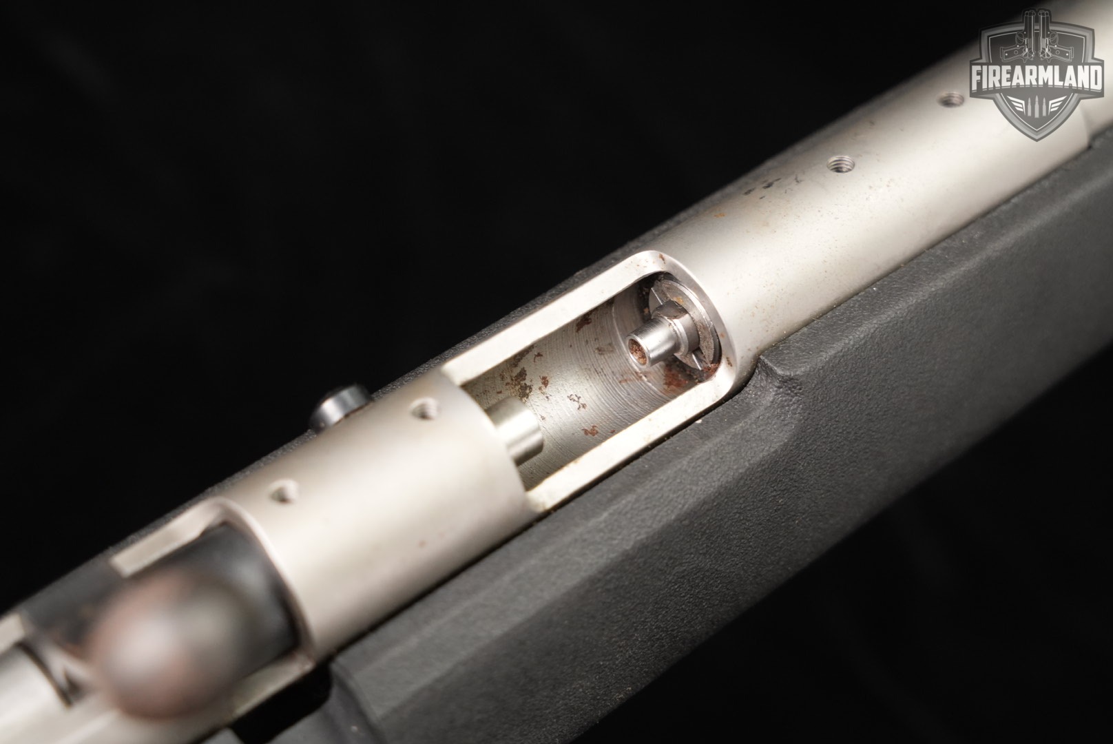 CVA Firebolt 54 24" Stainless & Synthetic-img-17