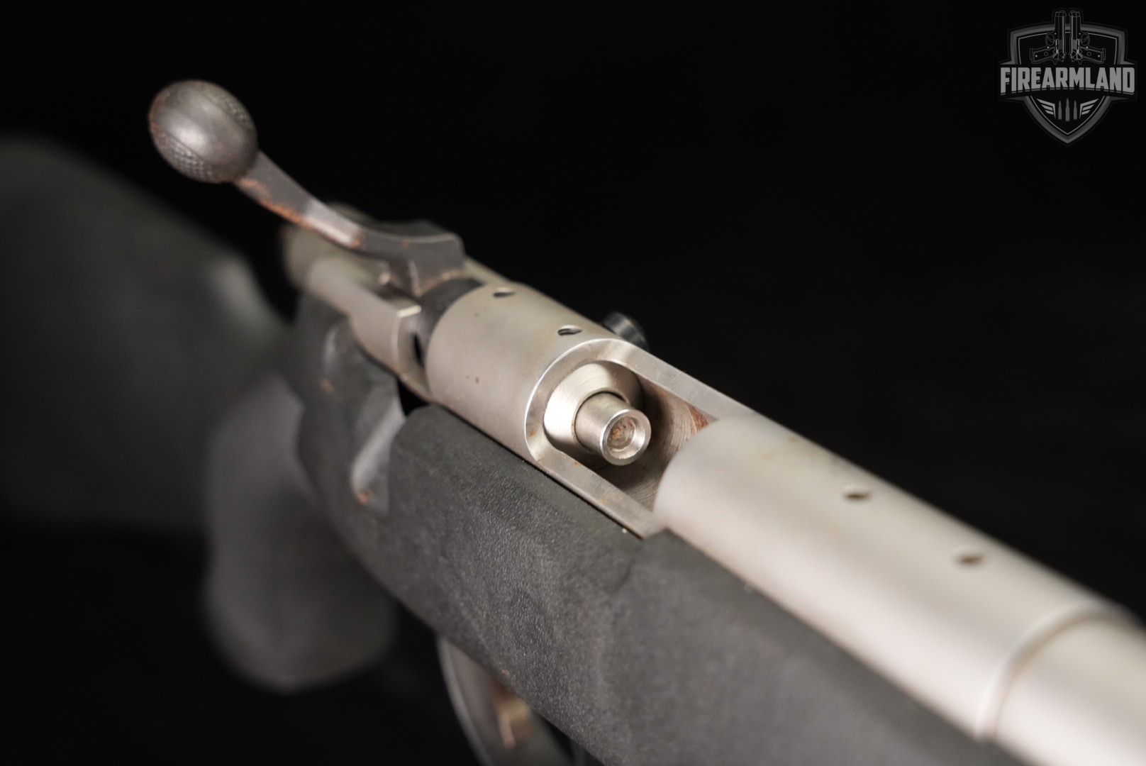 CVA Firebolt 54 24" Stainless & Synthetic-img-18
