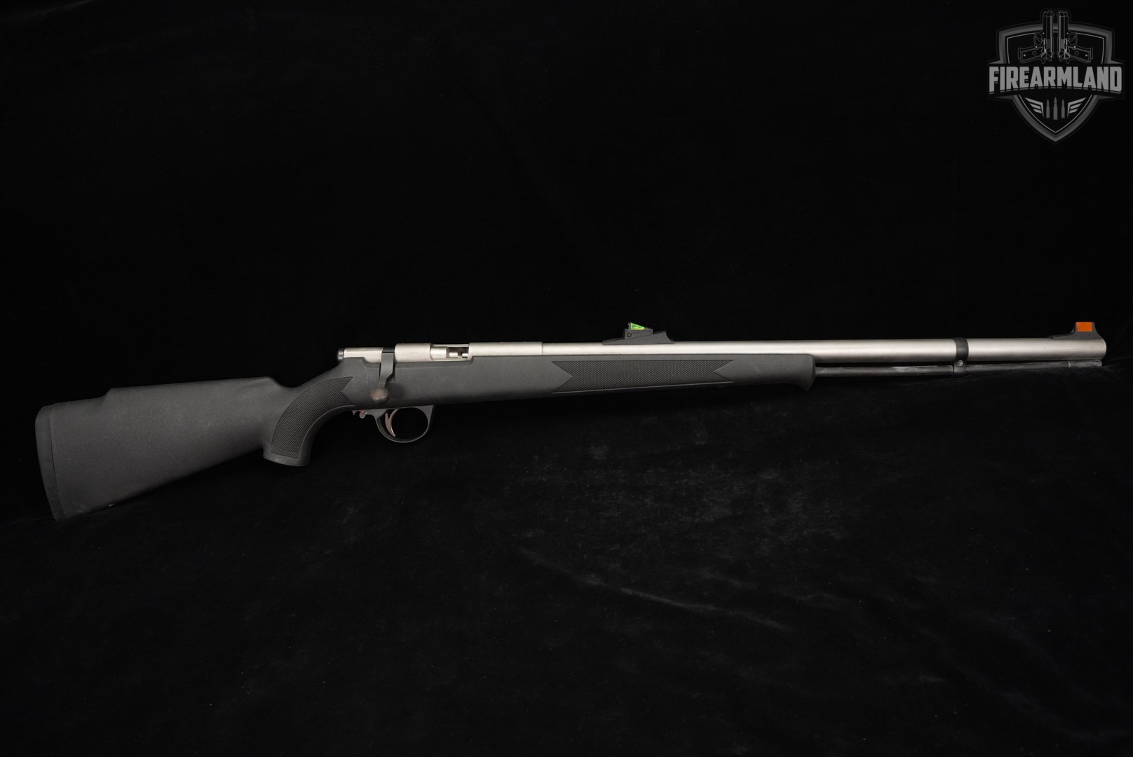 CVA Firebolt 54 24" Stainless & Synthetic-img-4
