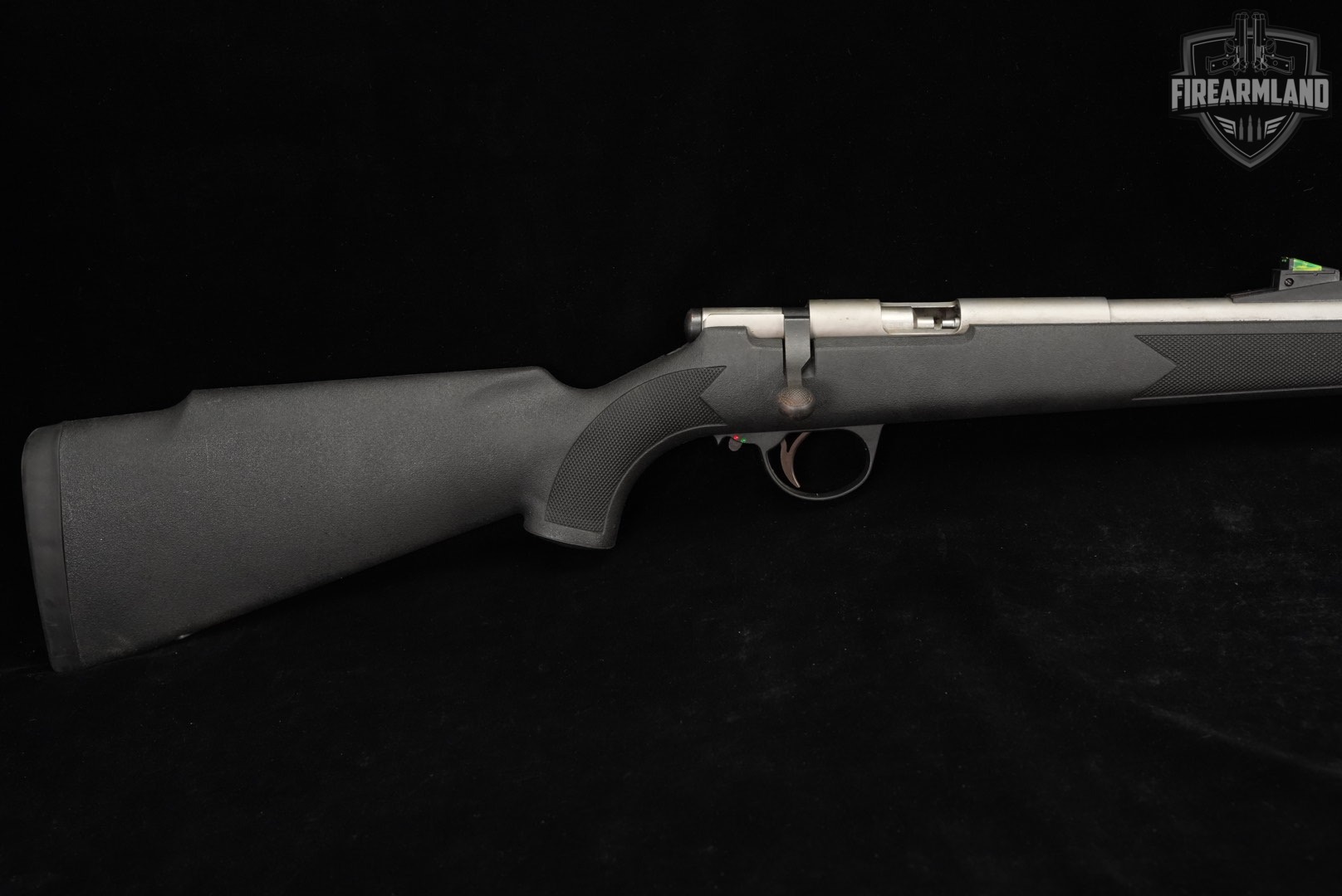 CVA Firebolt 54 24" Stainless & Synthetic-img-5