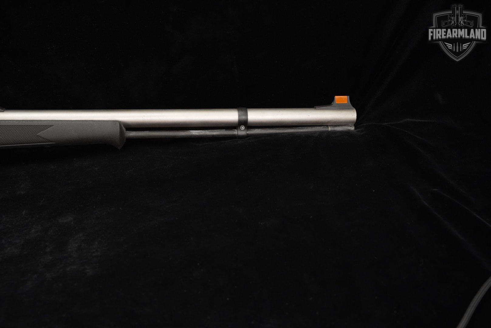 CVA Firebolt 54 24" Stainless & Synthetic-img-6