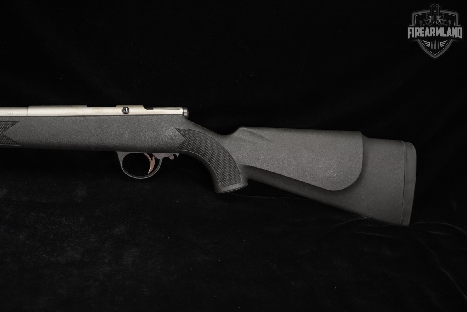 CVA Firebolt 54 24" Stainless & Synthetic-img-9