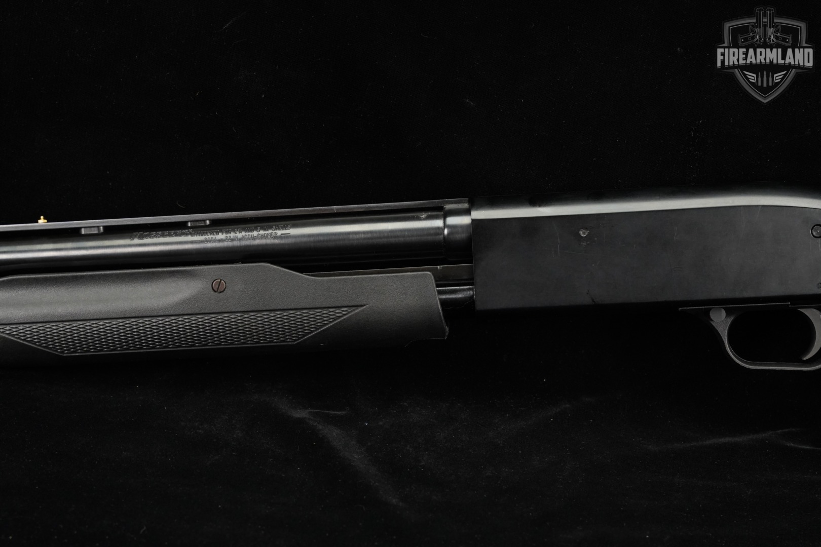 Maverick Arms Model 88 All-Purpose Youth 20-Gauge M88 VENT-RIB +ORIG BOX-img-10