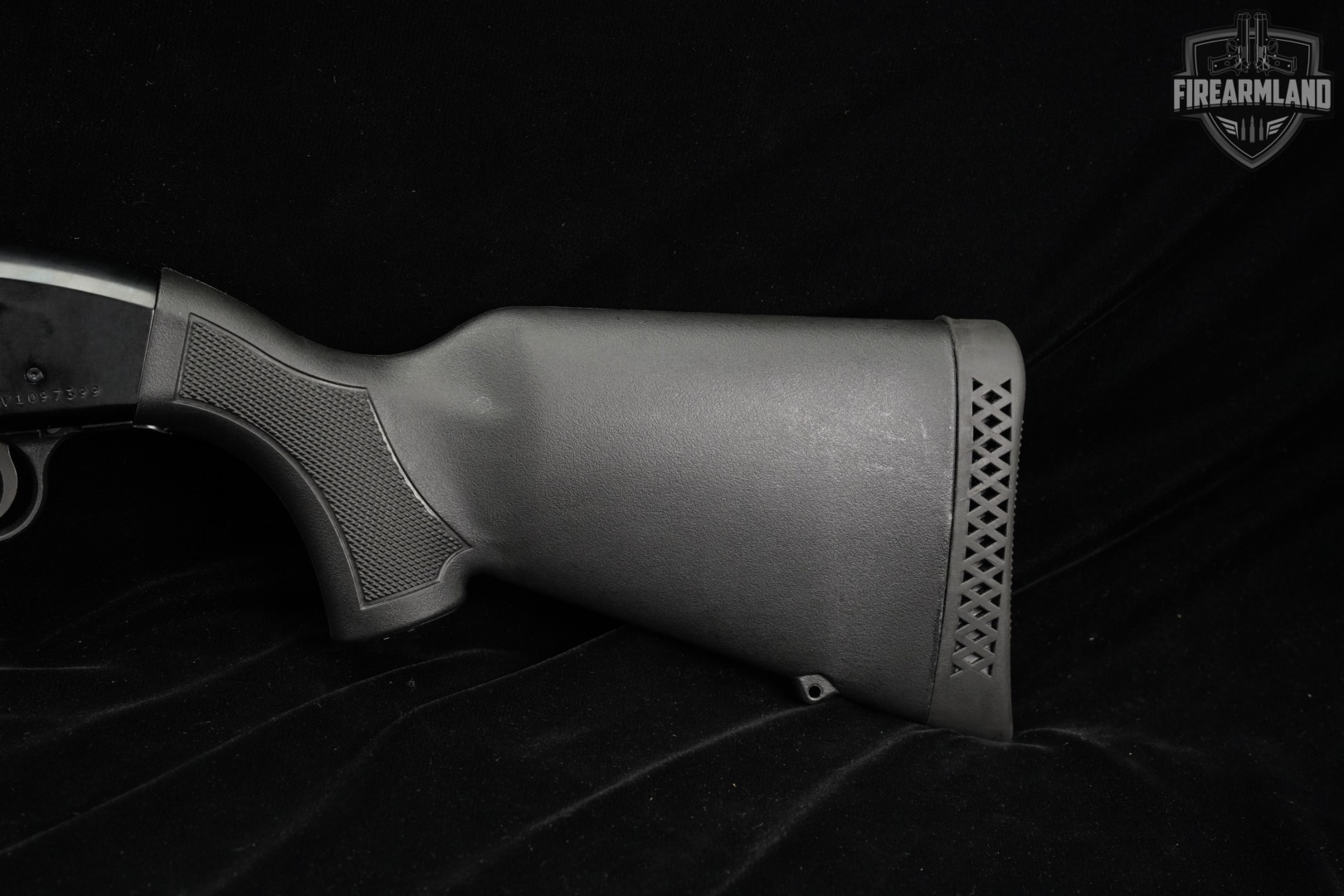 Maverick Arms Model 88 All-Purpose Youth 20-Gauge M88 VENT-RIB +ORIG BOX-img-11