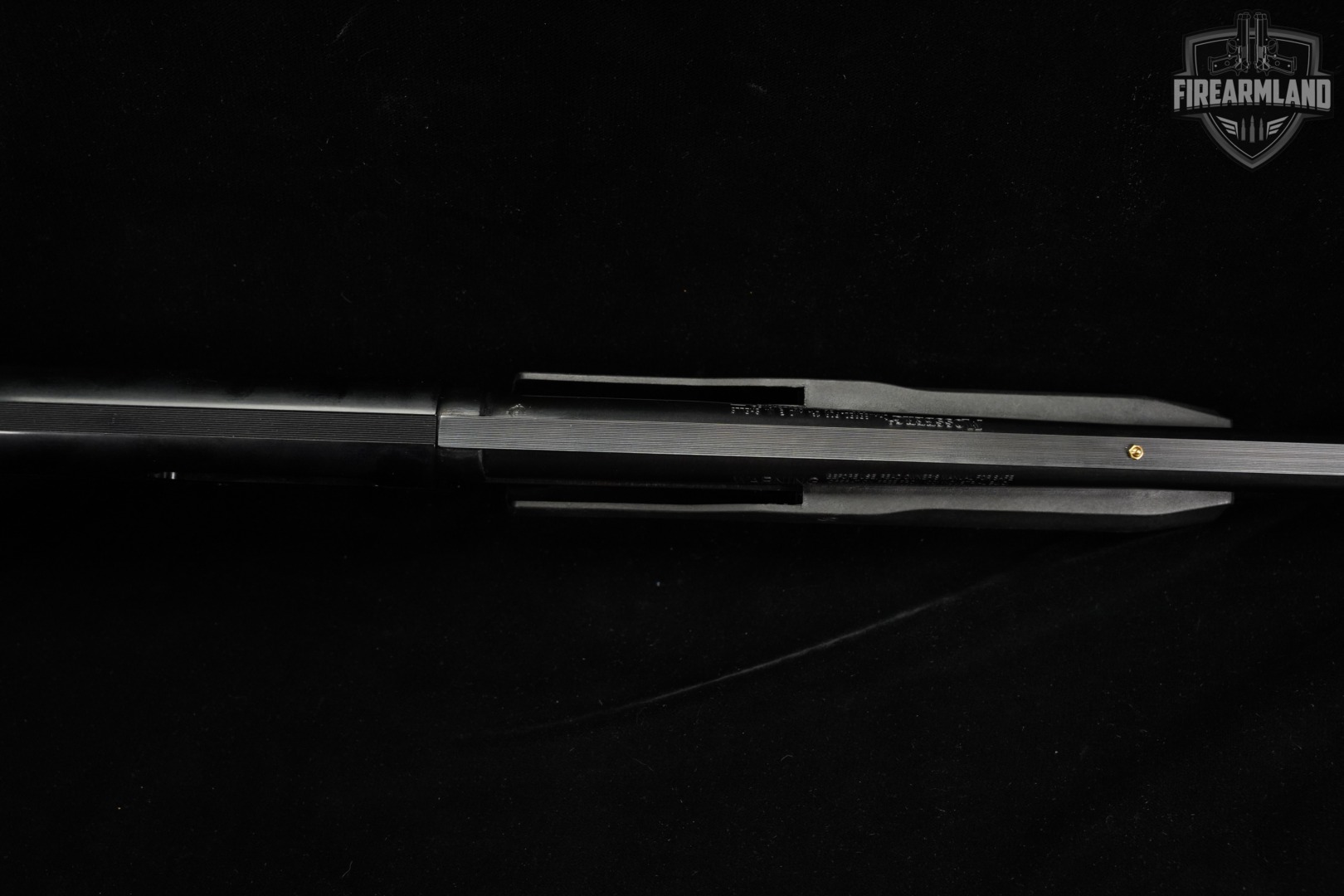 Maverick Arms Model 88 All-Purpose Youth 20-Gauge M88 VENT-RIB +ORIG BOX-img-13