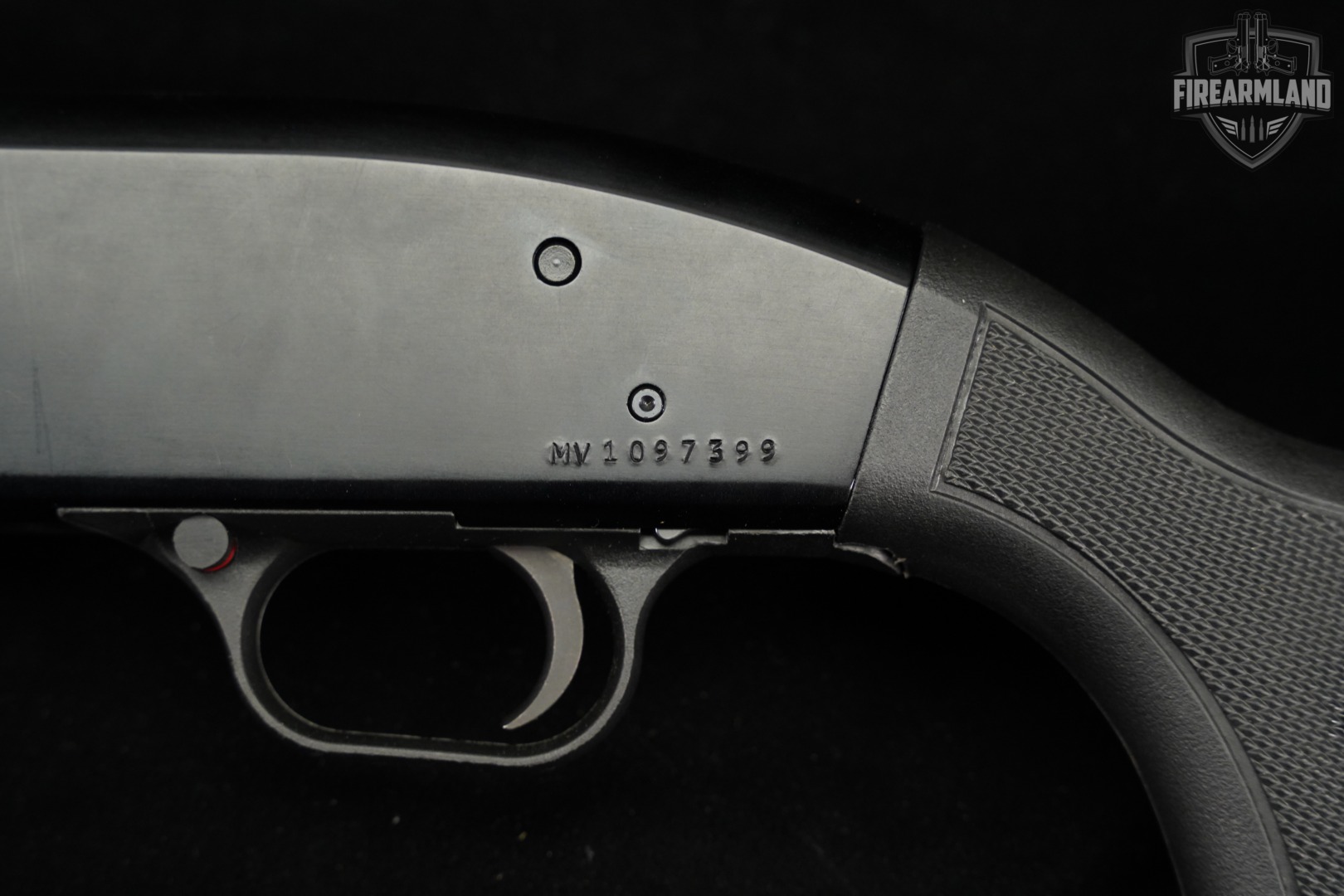 Maverick Arms Model 88 All-Purpose Youth 20-Gauge M88 VENT-RIB +ORIG BOX-img-20