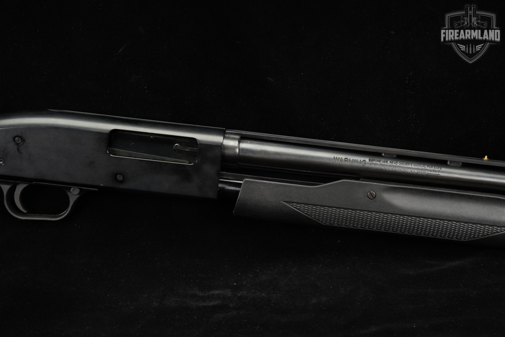 Maverick Arms Model 88 All-Purpose Youth 20-Gauge M88 VENT-RIB +ORIG BOX-img-6