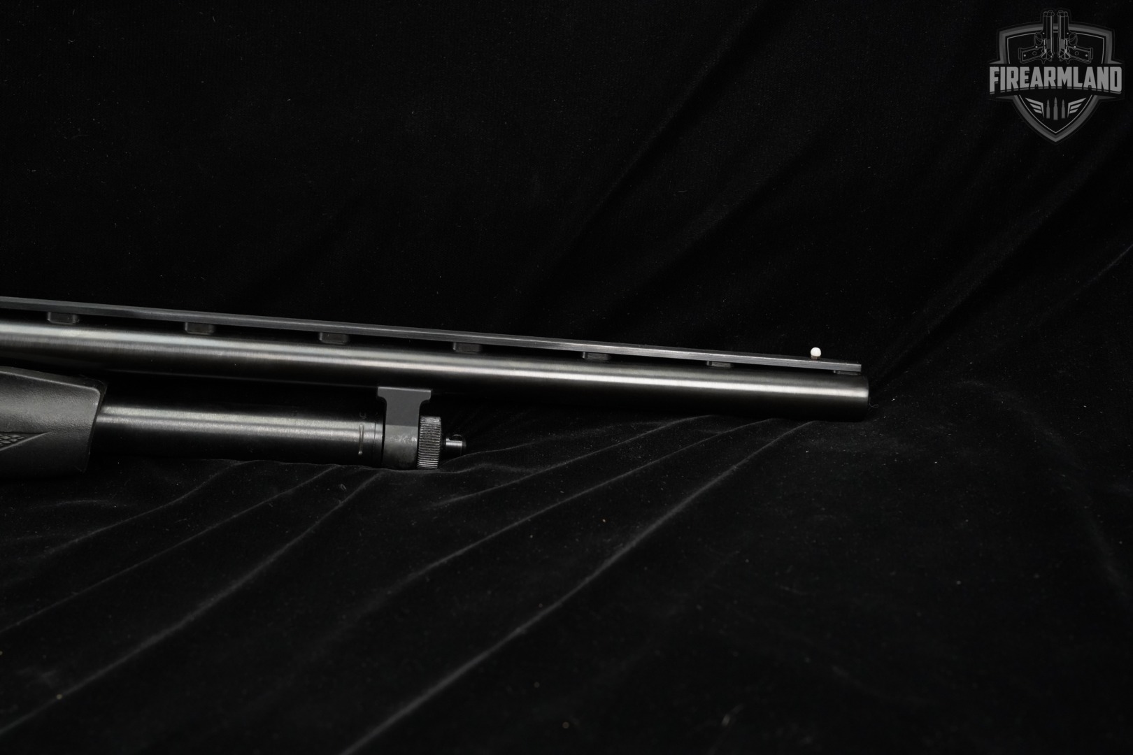 Maverick Arms Model 88 All-Purpose Youth 20-Gauge M88 VENT-RIB +ORIG BOX-img-7