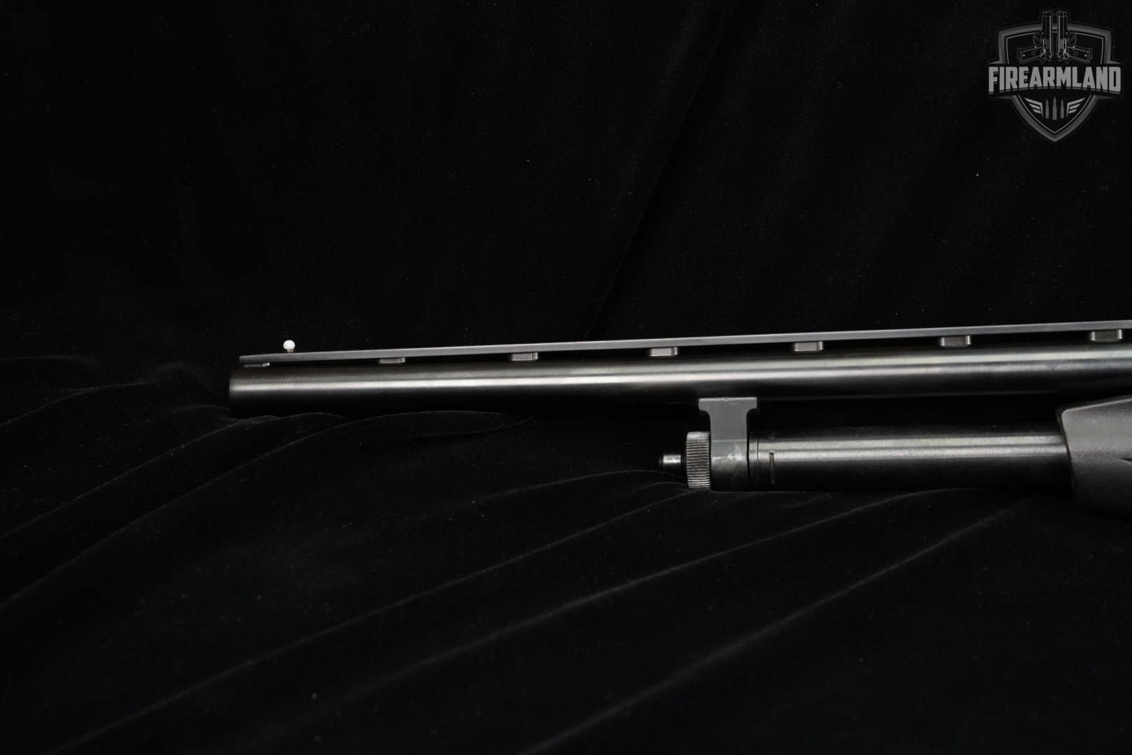Maverick Arms Model 88 All-Purpose Youth 20-Gauge M88 VENT-RIB +ORIG BOX-img-9