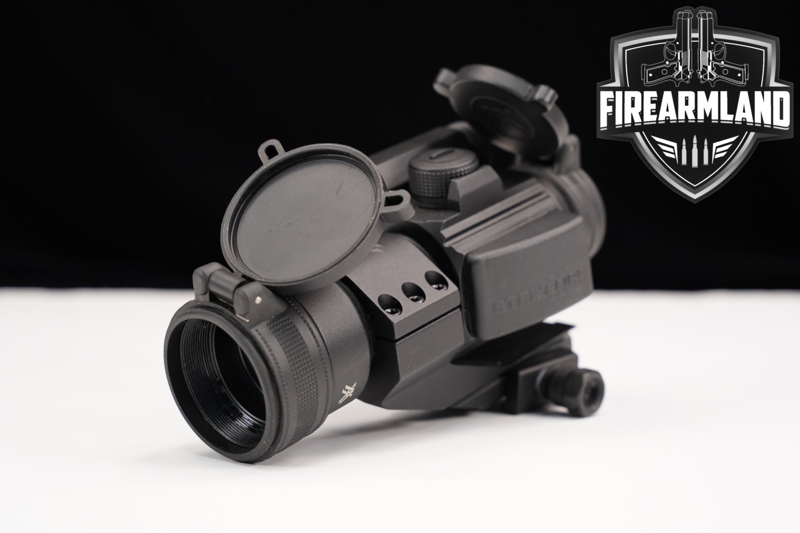 Vortex Optics Strikefire II in Very Good Condition Thumbnail