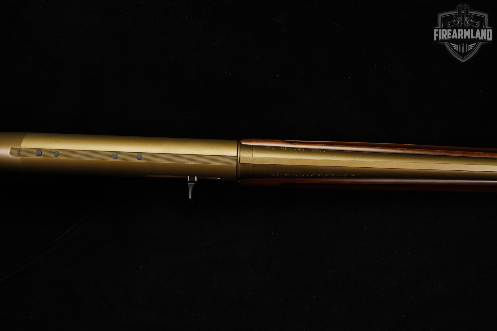 Stoeger Industries M3000 12-Gauge 28" Burnt Bronze & Walnut M-3000-img-11