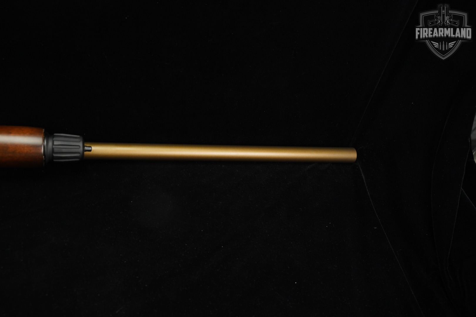Stoeger Industries M3000 12-Gauge 28" Burnt Bronze & Walnut M-3000-img-15