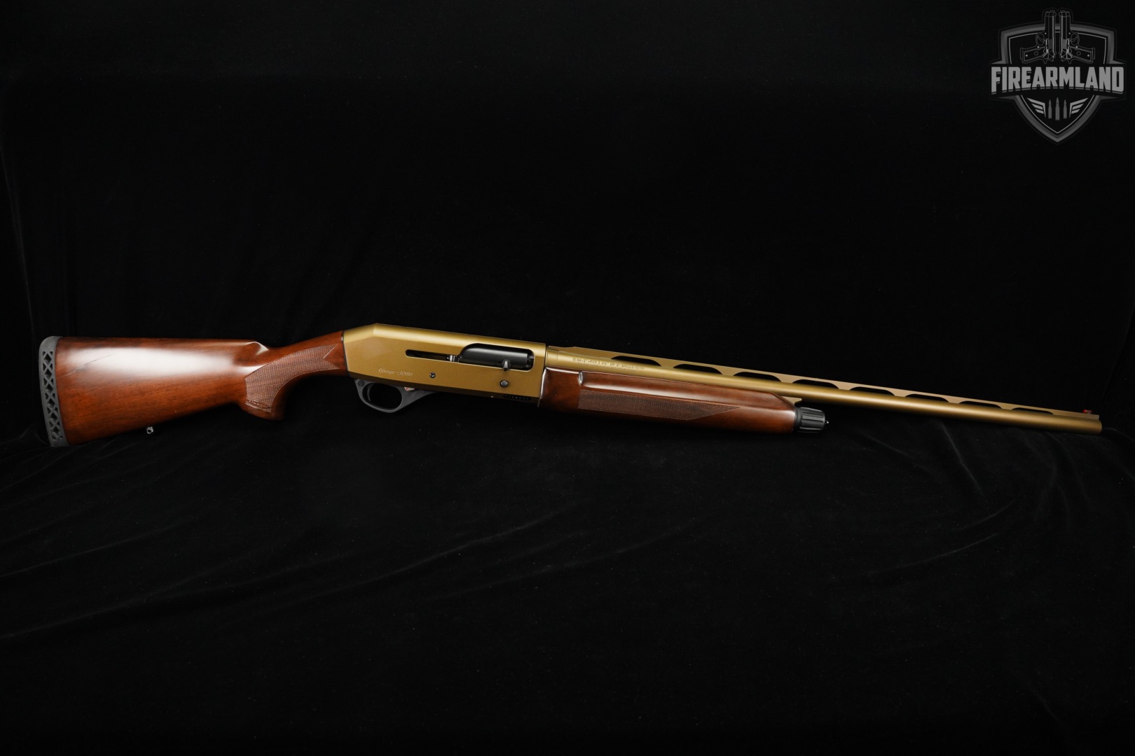 Stoeger Industries M3000 12-Gauge 28" Burnt Bronze & Walnut M-3000-img-3
