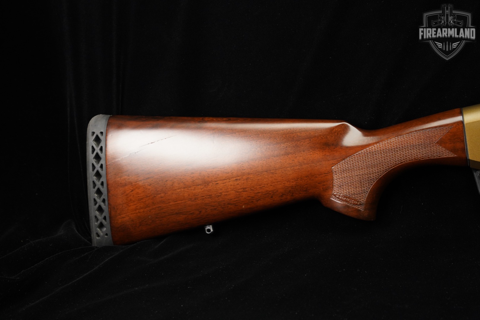 Stoeger Industries M3000 12-Gauge 28" Burnt Bronze & Walnut M-3000-img-4